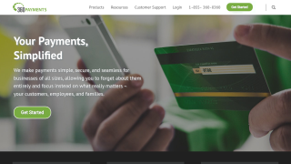 360 Payments